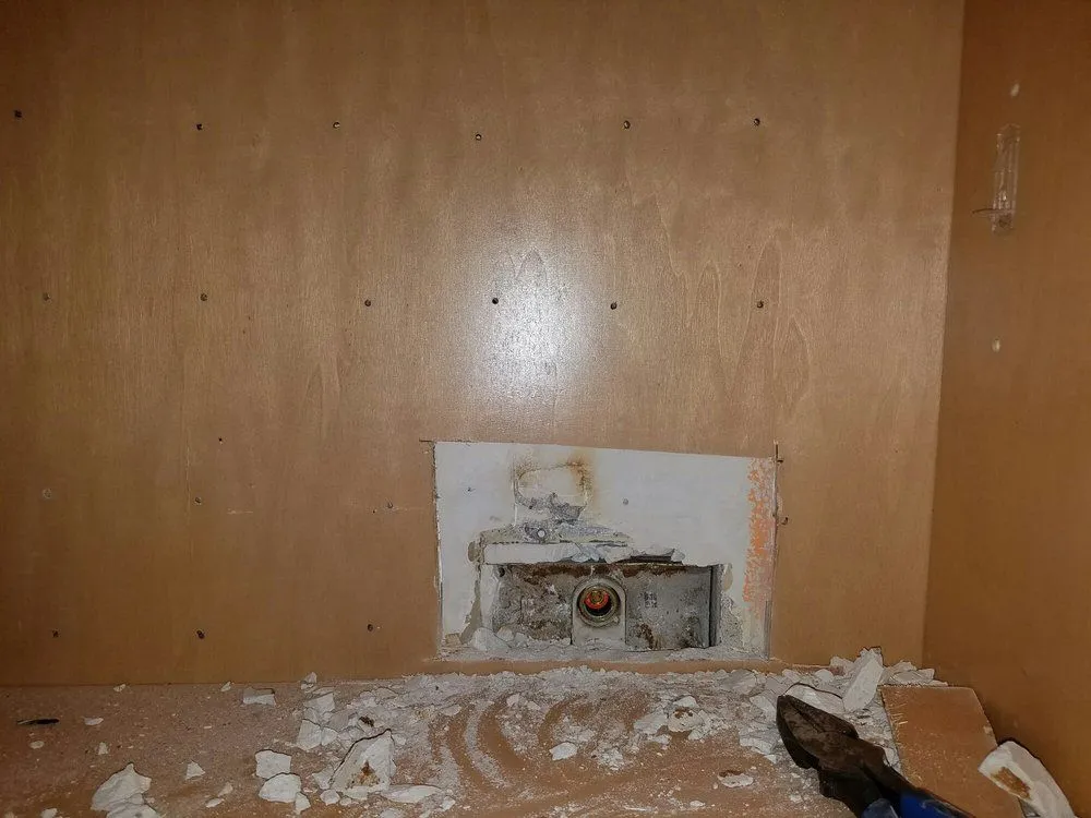 Slide of Golden Gate Electric