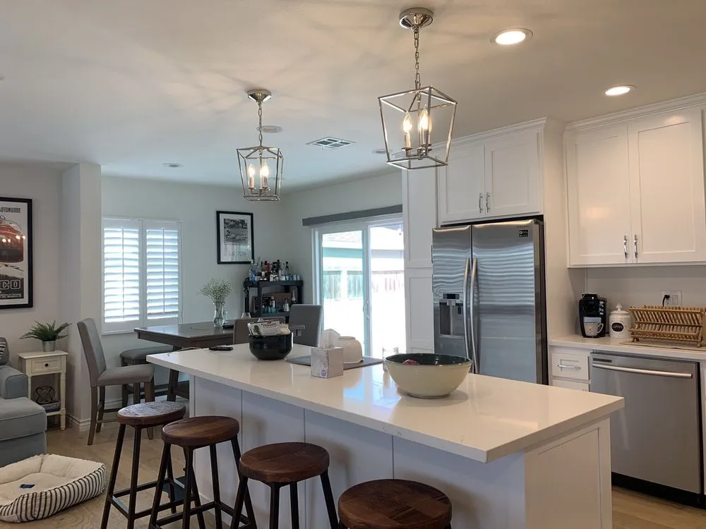 Slide of Golden Gate Electric