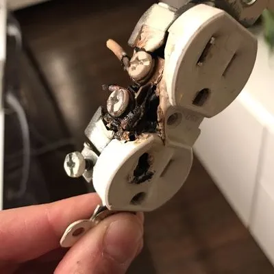 Golden Gate Electric Logo