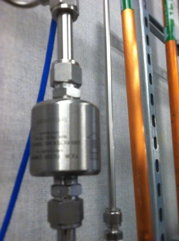 Expert outlet and switch repair experts serving ,  - Golden Gate Mechanical