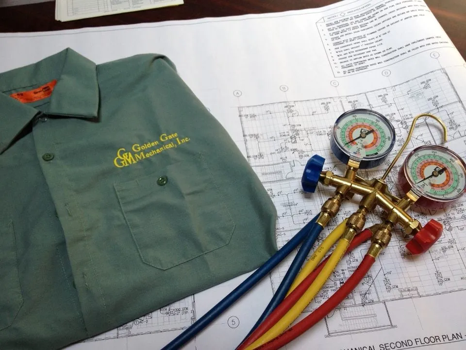 Trusted lighting installation in ,  by Golden Gate Mechanical