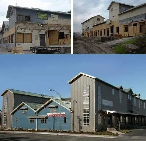 Slide of Golden Gate Mechanical