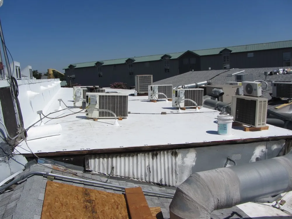 Slide of Golden Gate Mechanical