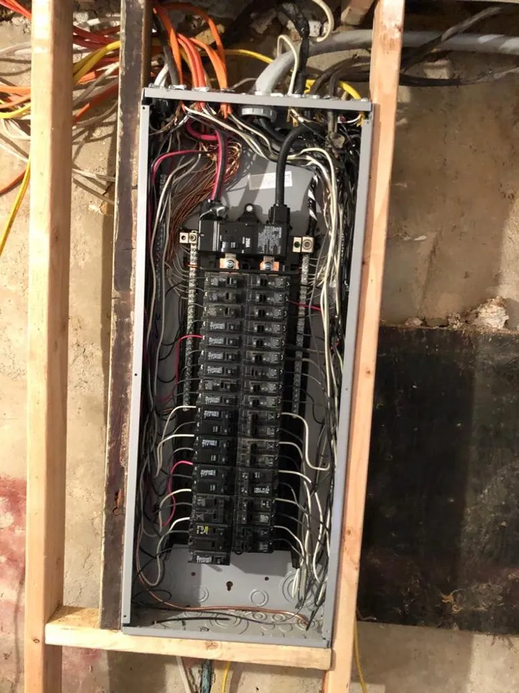 Slide of Golden Home Remodeling