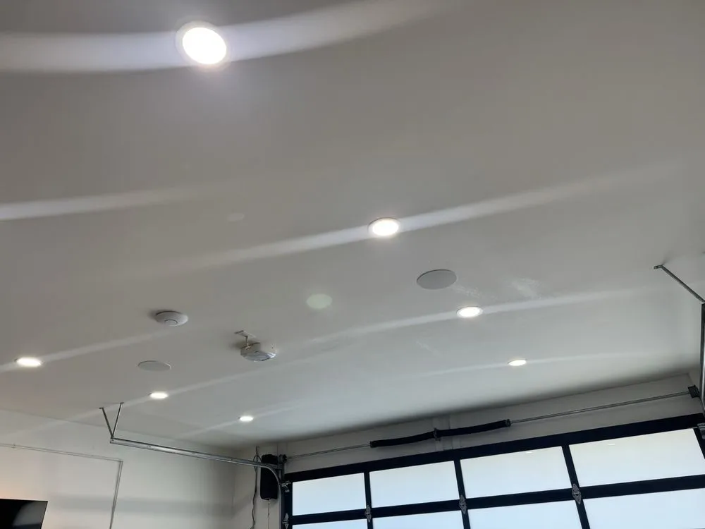 Slide of Golden Power Electric