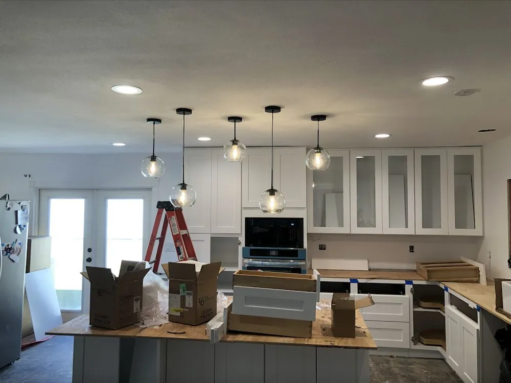 Slide of Golden Power Electric