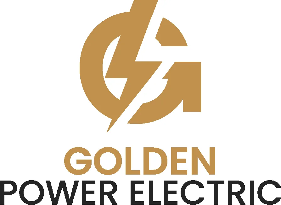 Slide of Golden Power Electric