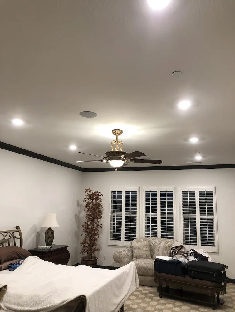 Slide of Golden Power Electric