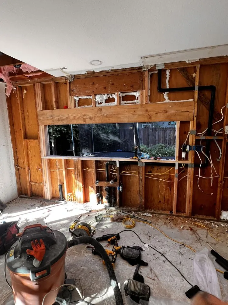 Affordable circuit breaker repair experts serving Eldorado hills, CA - Golden State Builders