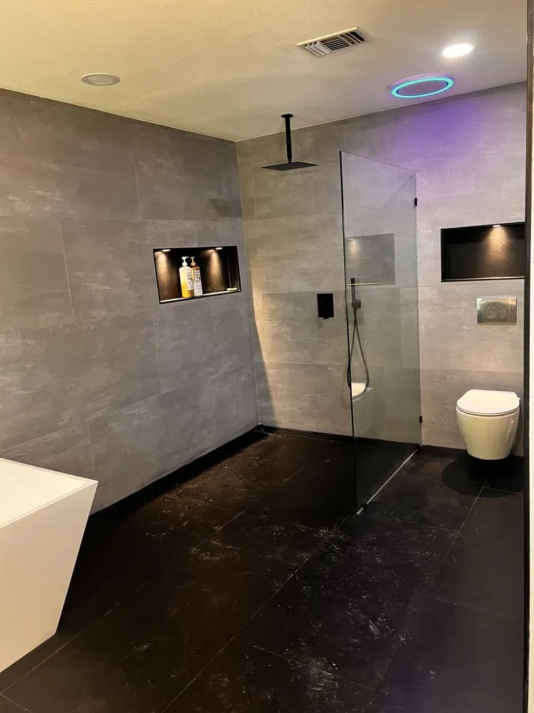 Affordable panel upgrade experts serving Eldorado hills, CA - Golden State Builders