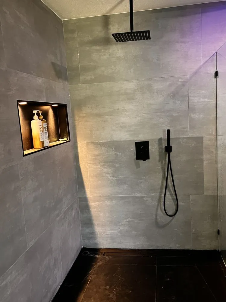 Affordable lighting installation service in Eldorado hills, CA - Golden State Builders