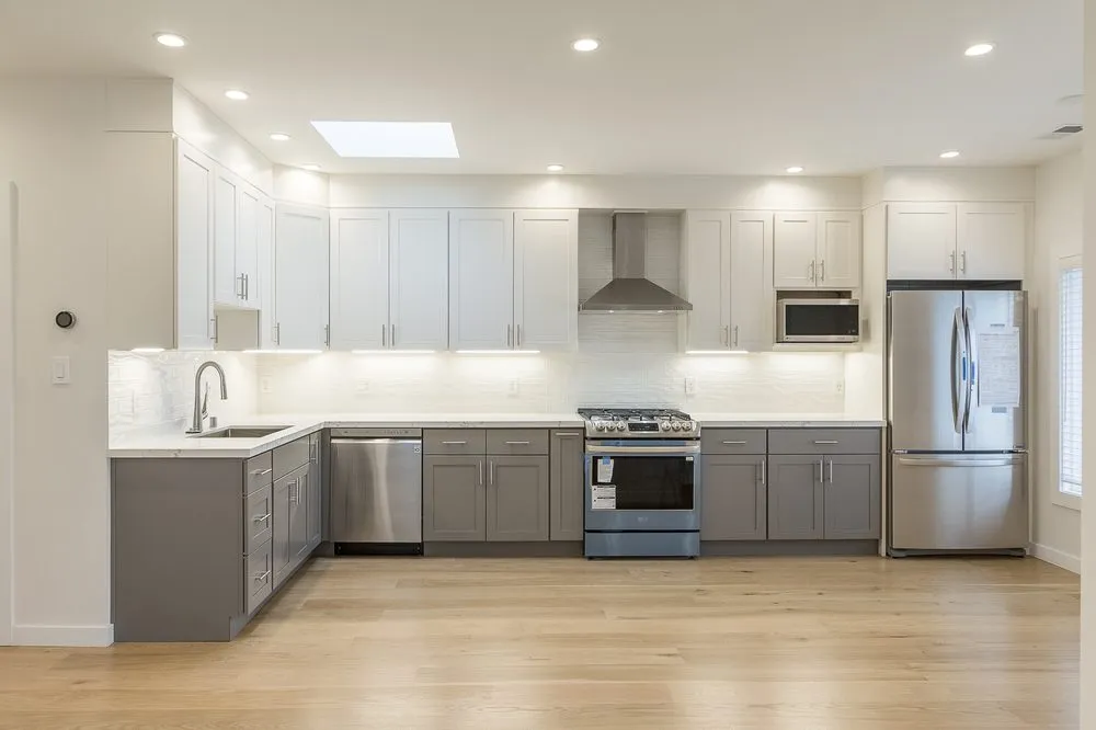 Slide of Golden State Development