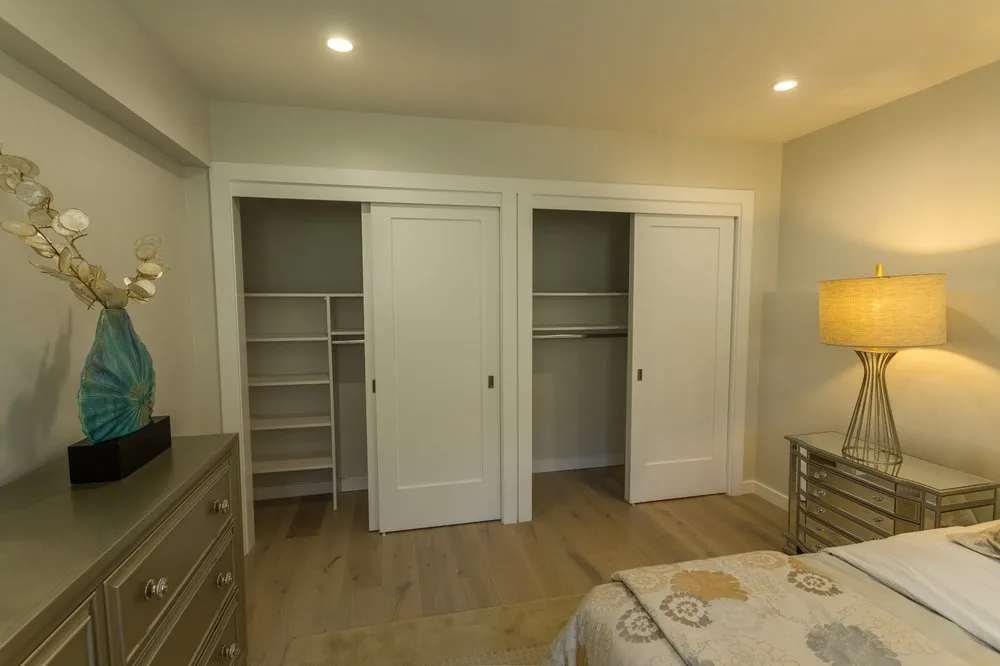 Slide of Golden State Development