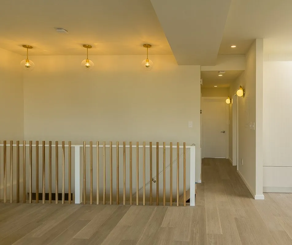 Slide of Golden State Development