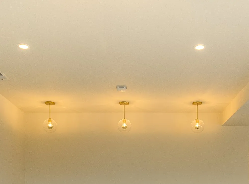 Slide of Golden State Development