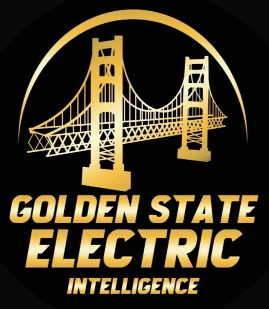 Slide of Golden State Electric Intelligence