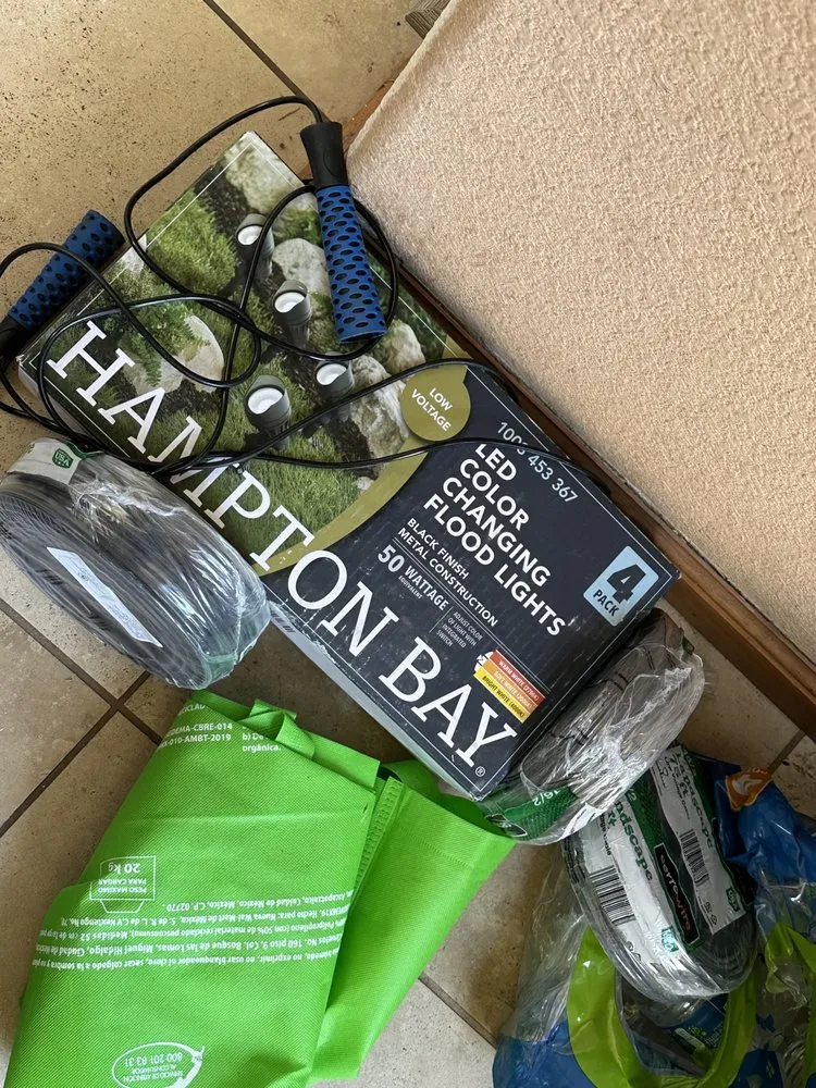 Slide of Golden State Electric