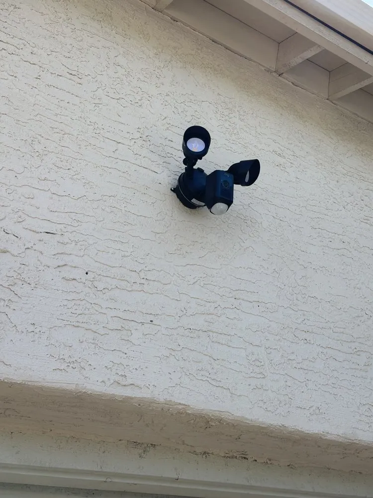 Slide of Golden State Electric