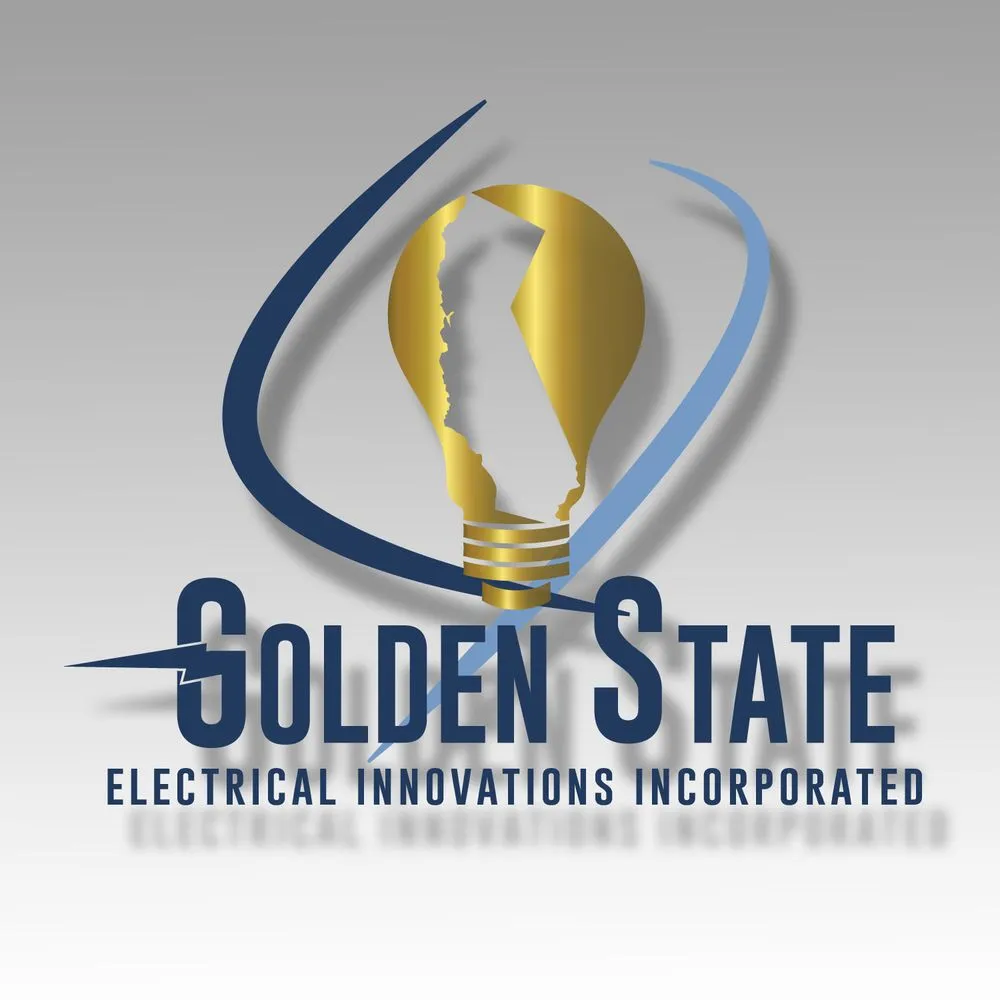 Slide of Golden State Electrical Innovations