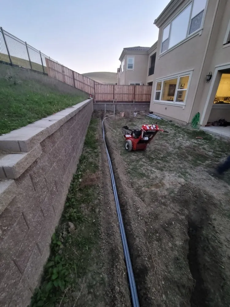 Slide of Golden State Electrical Innovations