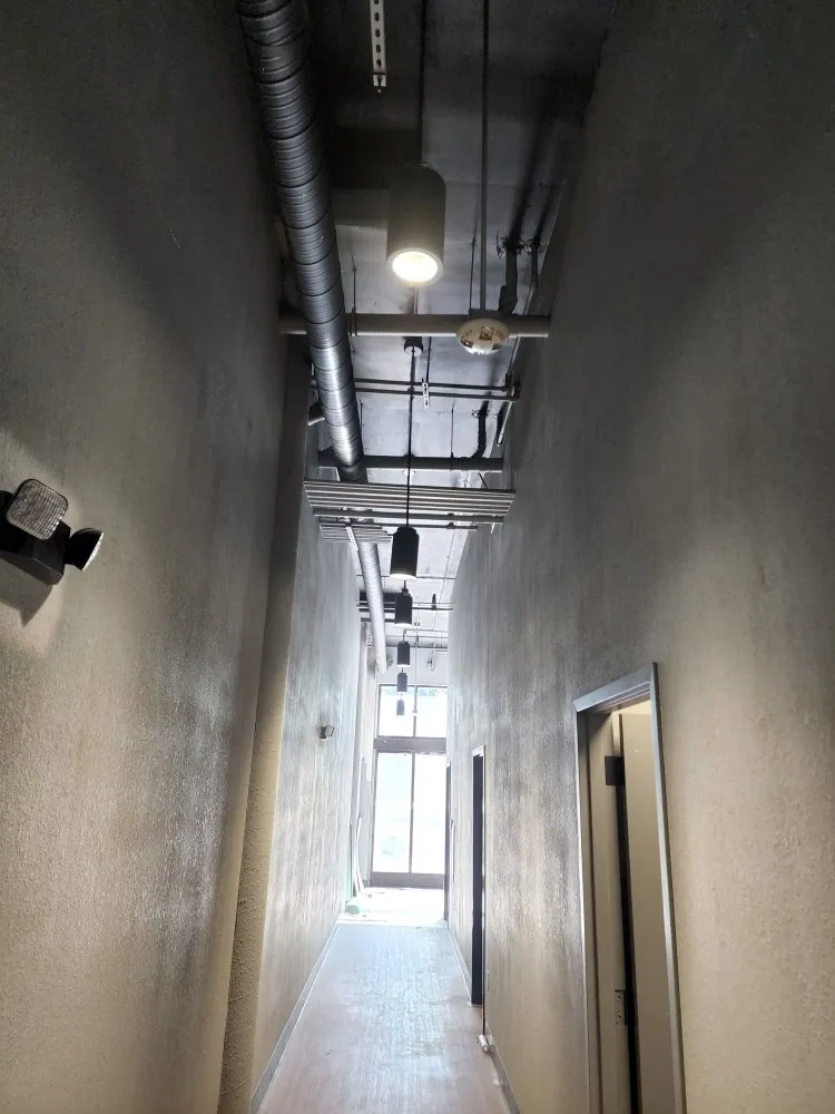 Slide of Golden State Electrical Innovations