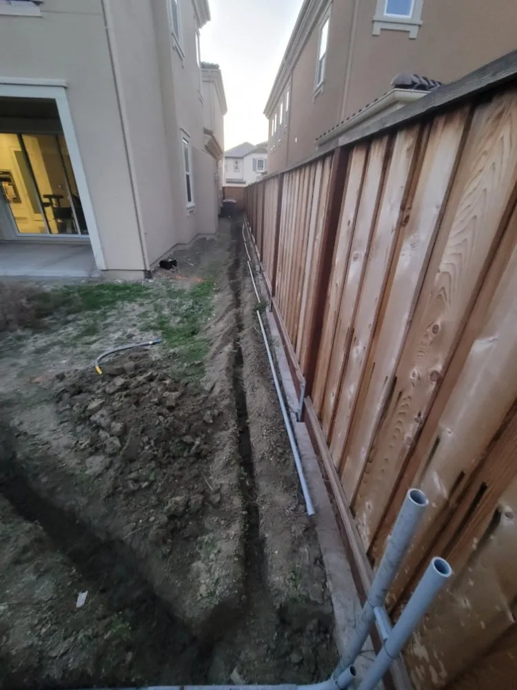 Certified electrician providing panel upgrade in , 