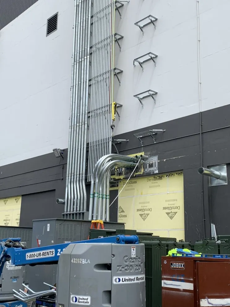 Slide of Golden State Electrical Innovations