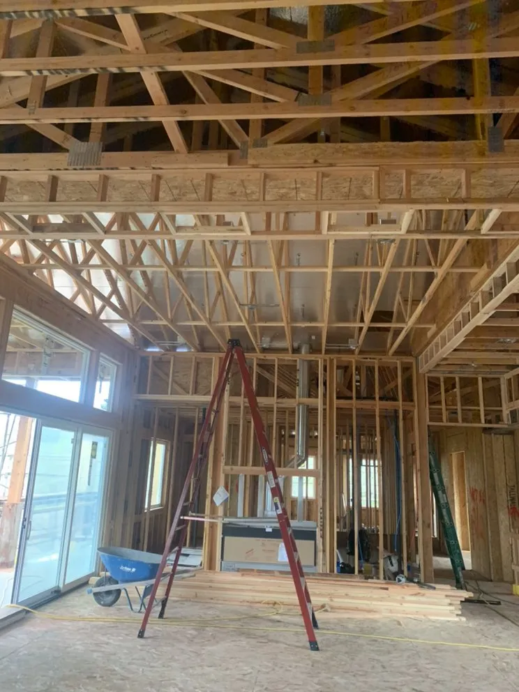 Slide of Golden State Electrical Innovations