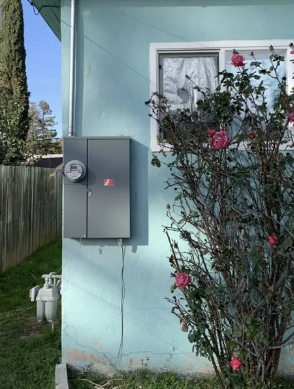 Trusted panel upgrade experts serving ,  - Golden State Electrician