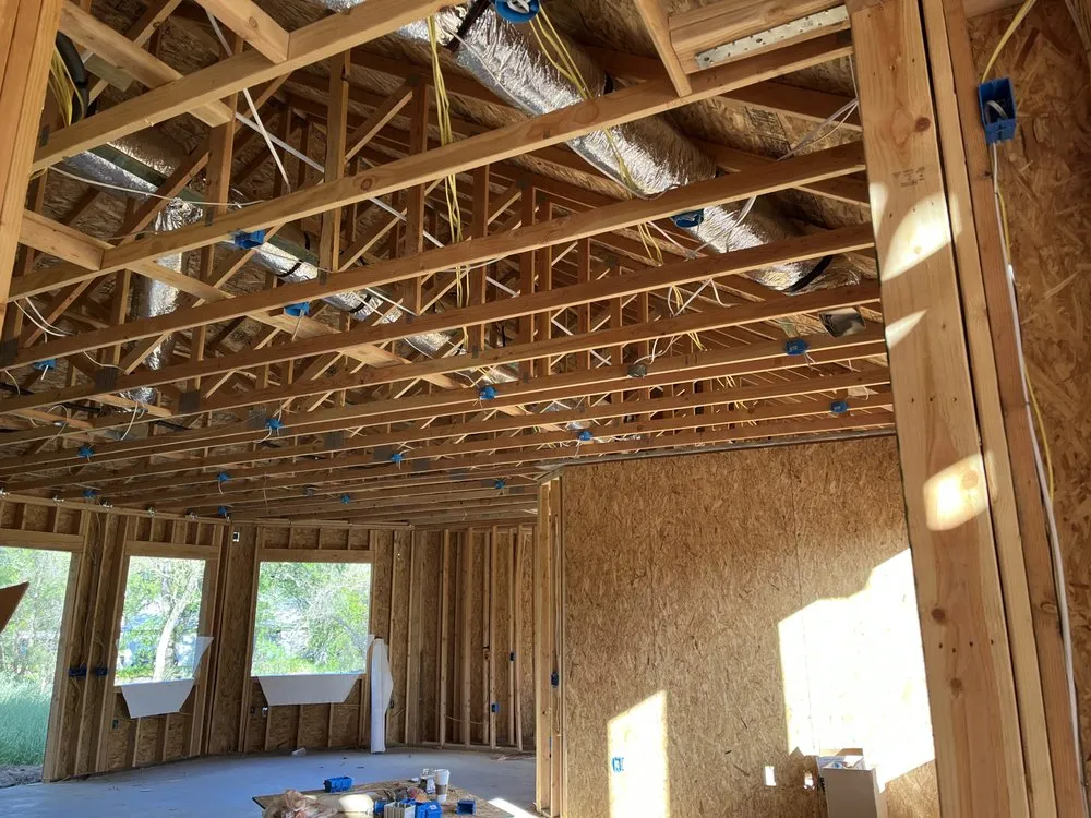 Slide of Golden State Electrician