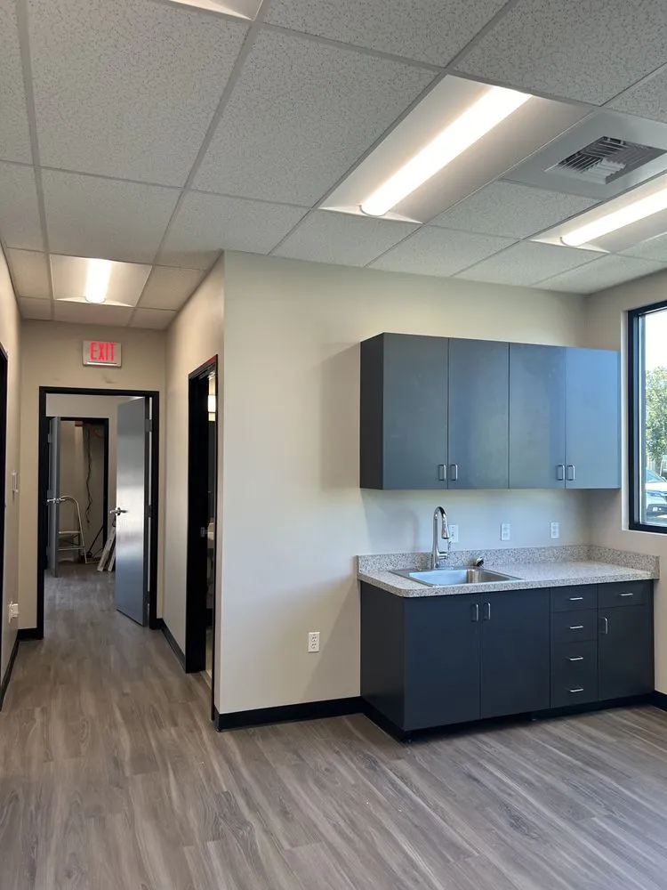 Slide of Golden State Power