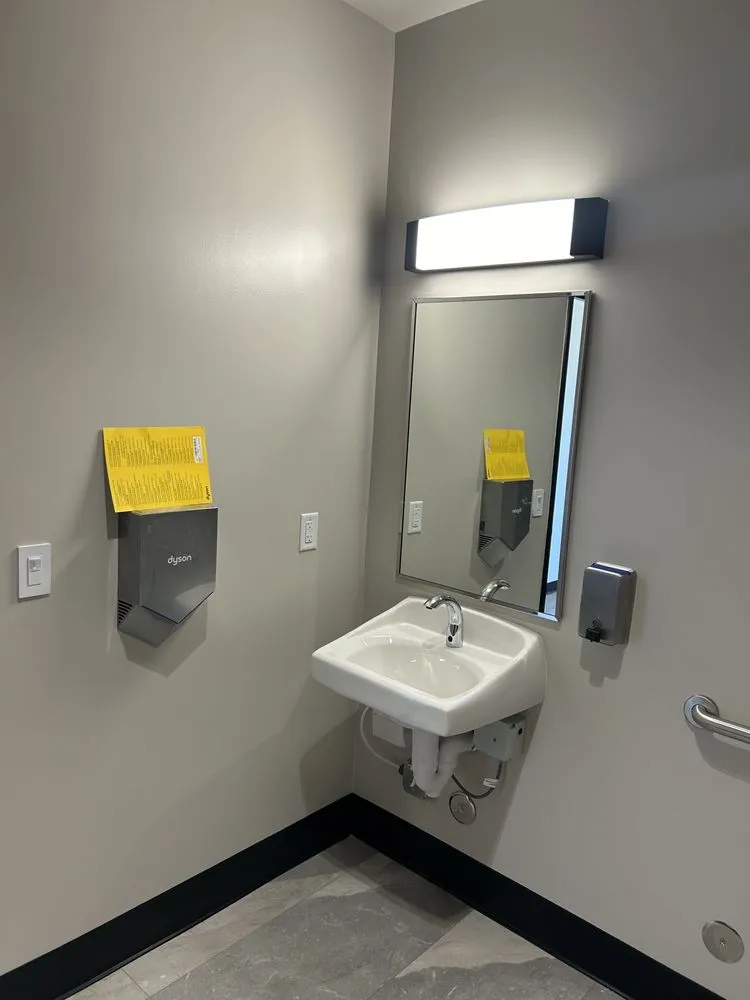 Slide of Golden State Power