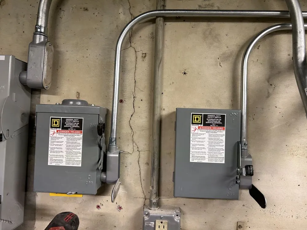 Slide of Golden State Power