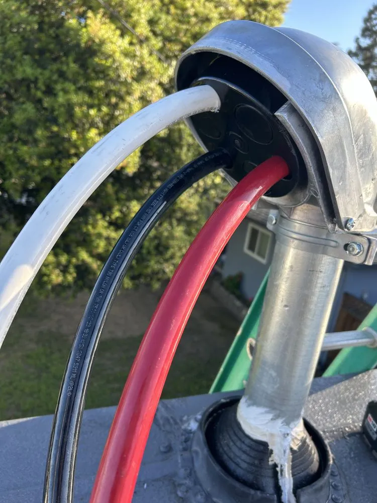 Slide of Golden State Power