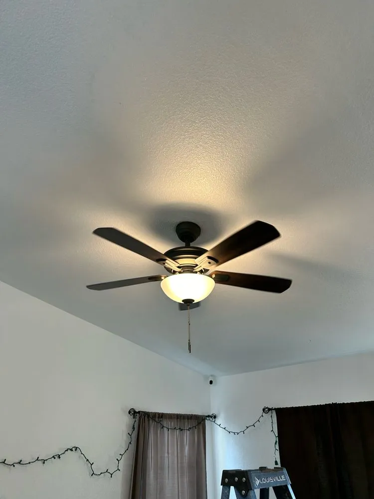 Slide of Golden State Power