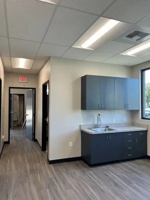 Golden State Power Logo