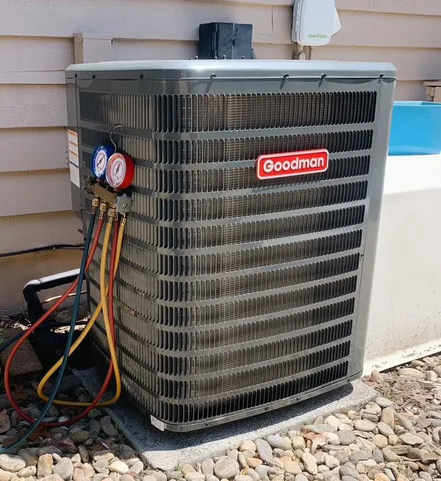 Slide of Golden State Services