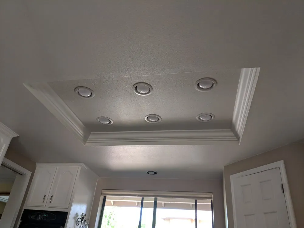 Slide of Golden Valley Building