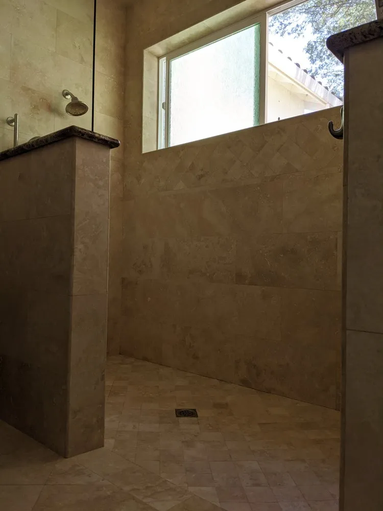 Slide of Golden Valley Building