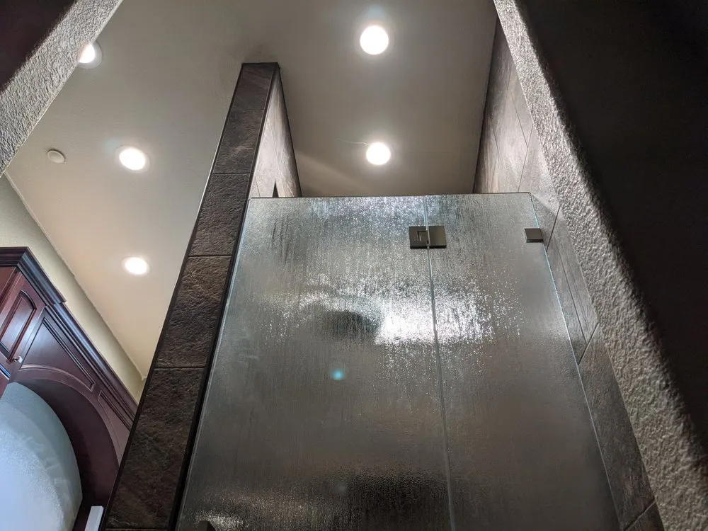 Slide of Golden Valley Building