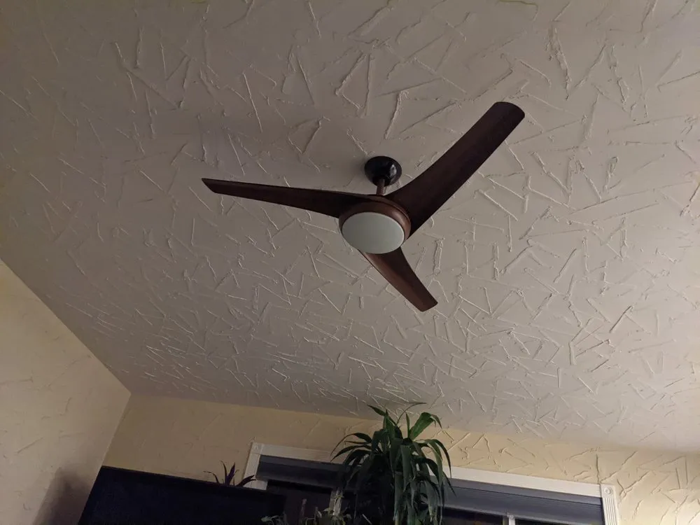 Slide of Golden Valley Building