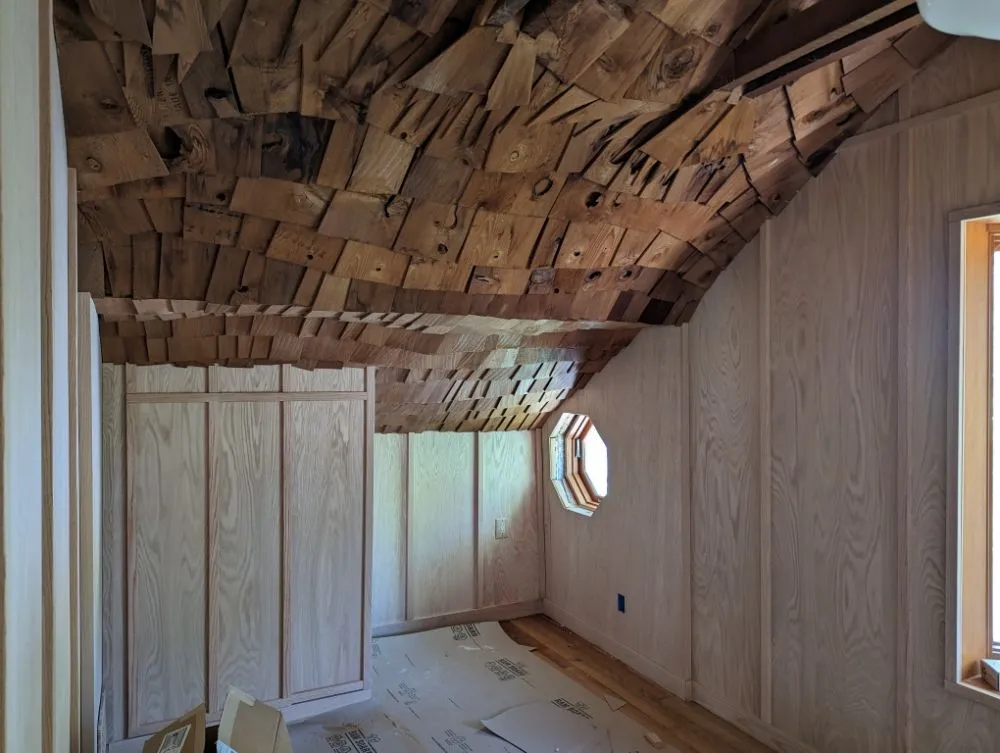 Affordable panel upgrade service in ,  - Golden Valley Building