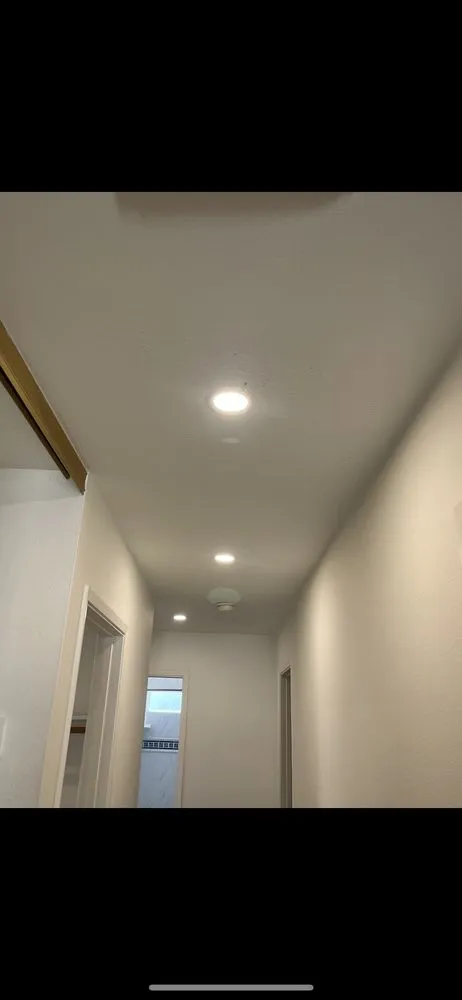 Slide of Golden Valley Electric