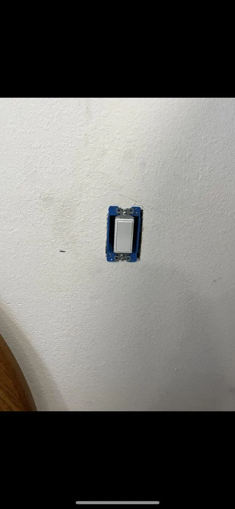 Slide of Golden Valley Electric