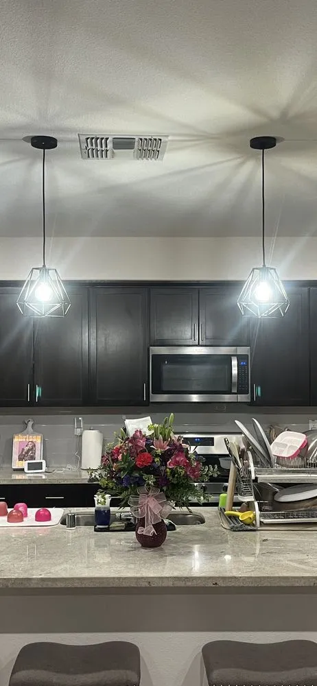 Slide of Golden Valley Electric