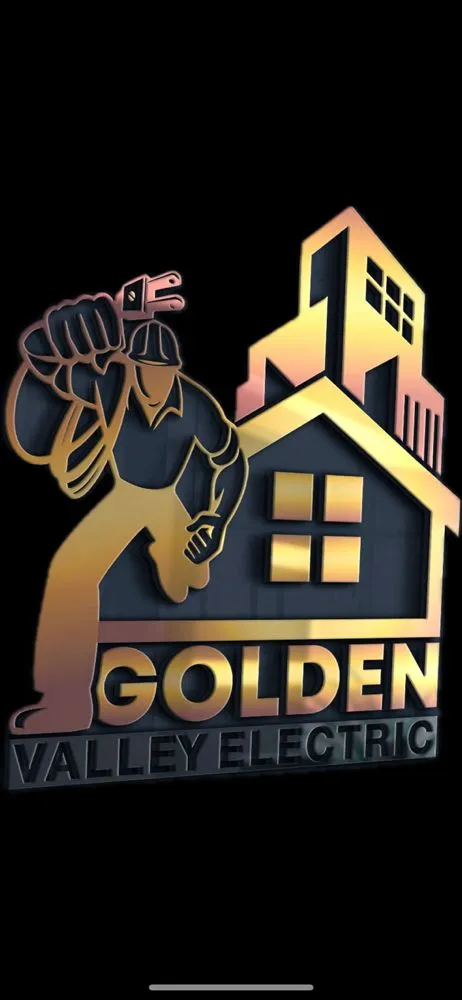 Slide of Golden Valley Electric