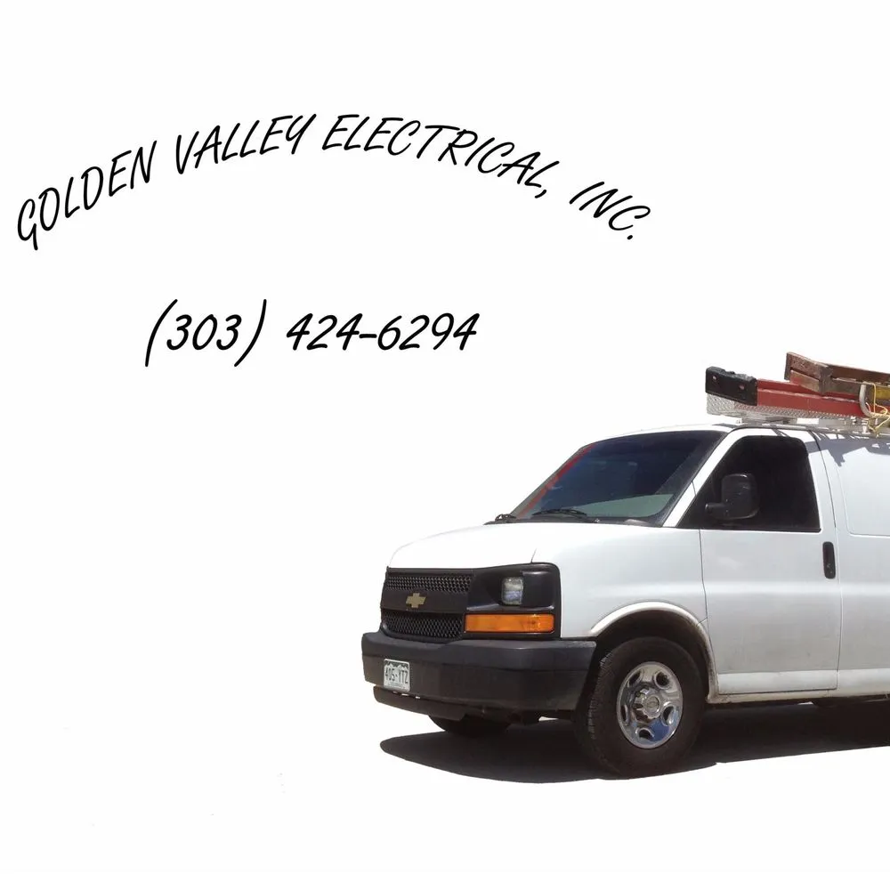 Slide of Golden Valley Electrical