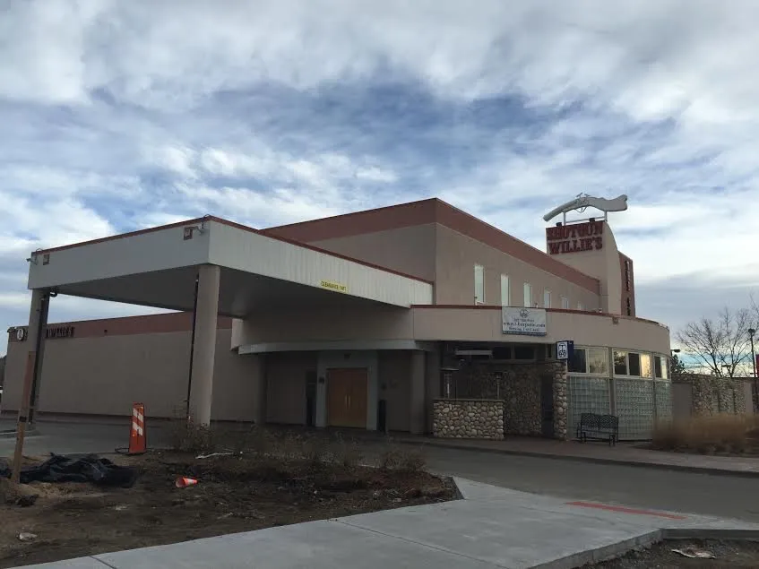 Slide of Golden Valley Electrical