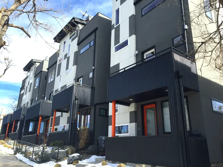 Slide of Golden Valley Electrical