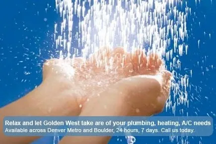 Slide of Golden West